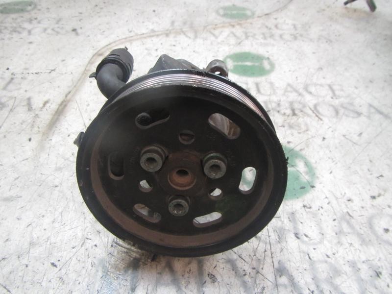 Recambio de bomba direccion para seat toledo (1m2) signo referencia OEM IAM   