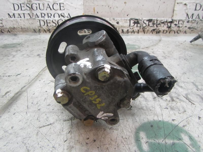 Recambio de bomba direccion para seat toledo (1m2) signo referencia OEM IAM   