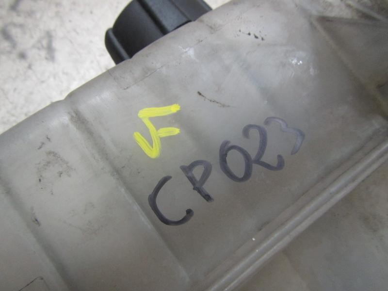 Recambio de deposito expansion para nissan micra (k12e) acenta referencia OEM IAM   