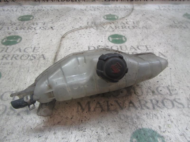 Recambio de deposito expansion para nissan micra (k12e) acenta referencia OEM IAM   