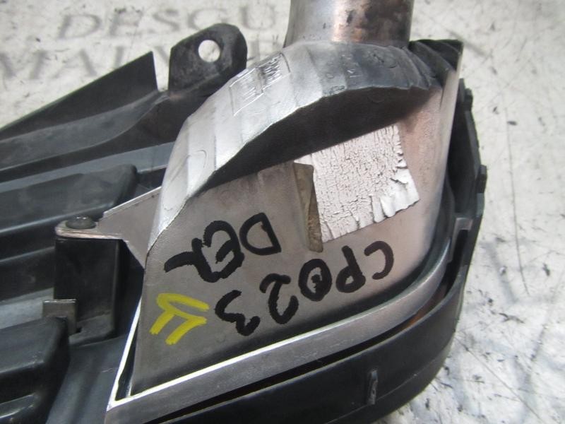 Recambio de piloto delantero derecho para nissan micra (k12e) acenta referencia OEM IAM   