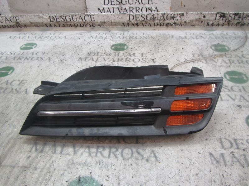 Recambio de piloto delantero izquierdo para nissan micra (k12e) acenta referencia OEM IAM   