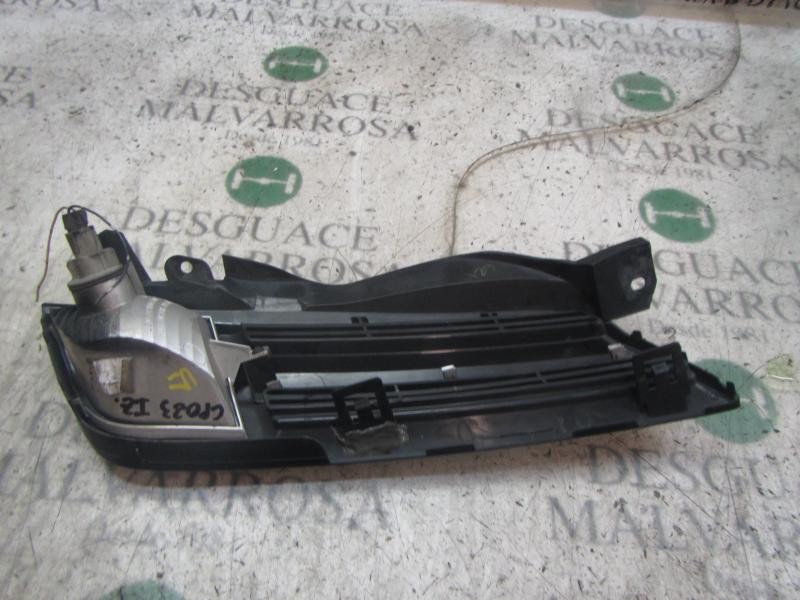 Recambio de piloto delantero izquierdo para nissan micra (k12e) acenta referencia OEM IAM   