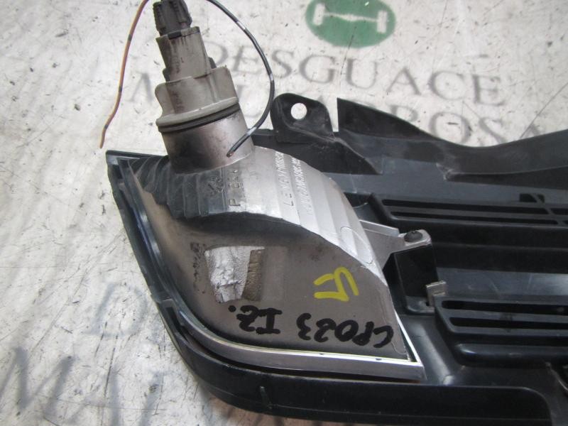 Recambio de piloto delantero izquierdo para nissan micra (k12e) acenta referencia OEM IAM   