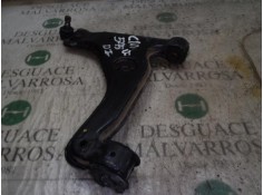 Recambio de brazo suspension inferior delantero izquierdo para opel astra gtc enjoy referencia OEM IAM   