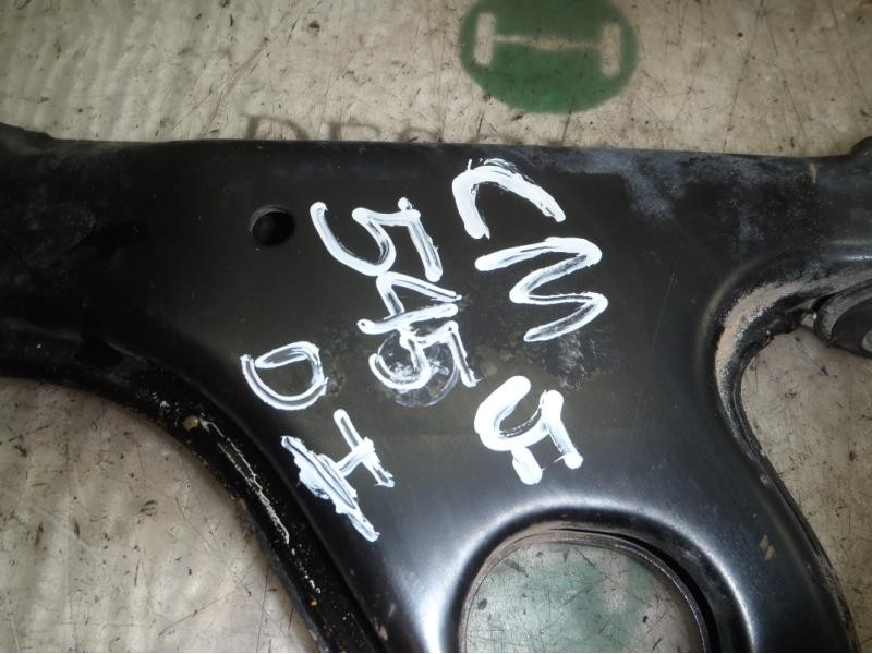 Recambio de brazo suspension inferior delantero izquierdo para opel astra gtc enjoy referencia OEM IAM   