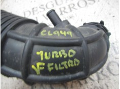 Recambio de tubo intercooler para kia rio 1.4 crdi cat referencia OEM IAM 281381R200   2