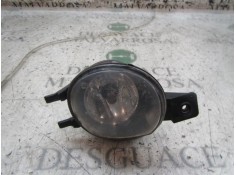 Recambio de faro antiniebla derecho para toyota yaris (ncp1/nlp1/scp1) 1.3 linea luna referencia OEM IAM   