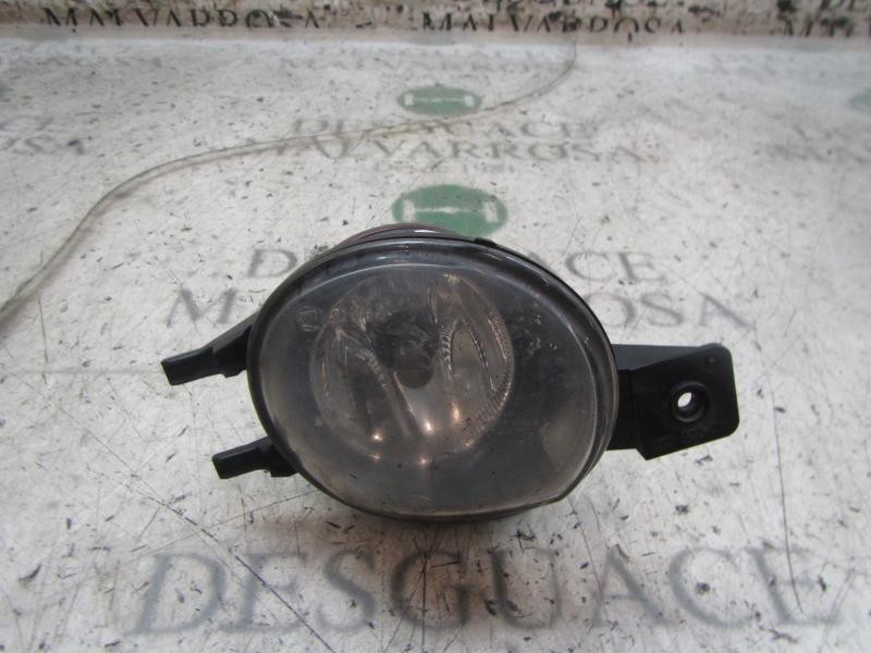 Recambio de faro antiniebla derecho para toyota yaris (ncp1/nlp1/scp1) 1.3 linea luna referencia OEM IAM   