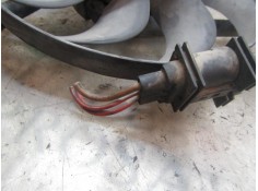 Recambio de electroventilador para seat toledo (1m2) signo referencia OEM IAM    2