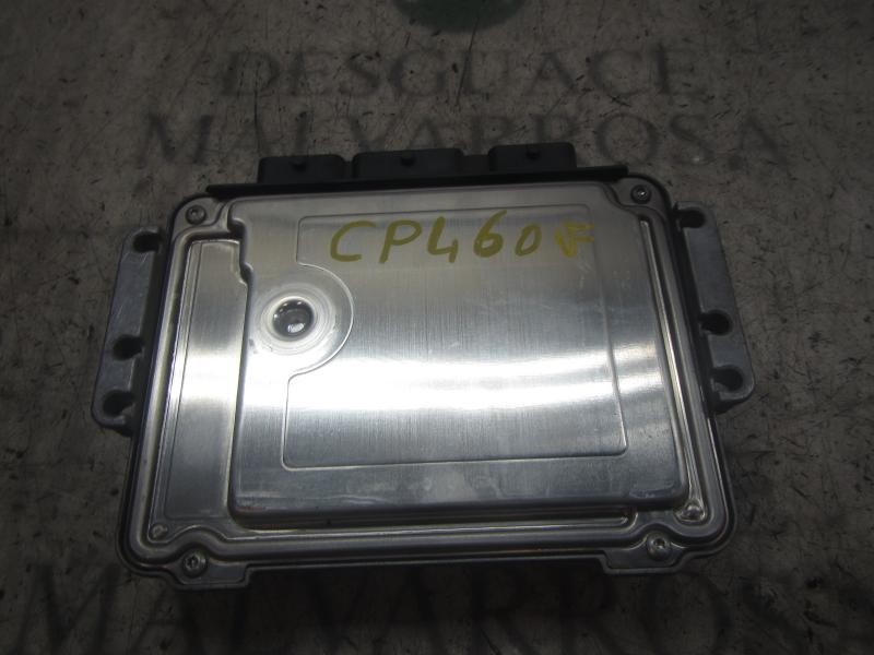 Recambio de centralita motor uce para renault megane ii classic berlina confort authentique referencia OEM IAM   