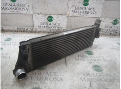 Recambio de intercooler para renault megane ii classic berlina confort authentique referencia OEM IAM   