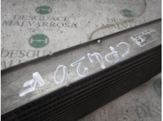 Recambio de intercooler para renault megane ii classic berlina confort authentique referencia OEM IAM    2