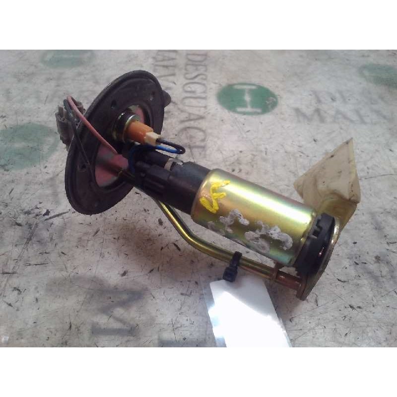 Recambio de aforador para suzuki baleno berlina sy (eg) 1.3 gl (3-ptas.) referencia OEM IAM   