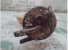 Recambio de aforador para suzuki baleno berlina sy (eg) 1.3 gl (3-ptas.) referencia OEM IAM    2