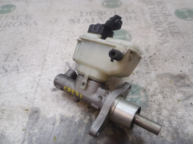 Recambio de bomba freno para volkswagen caddy ka/kb (2k) furg. referencia OEM IAM 1K1614019K  