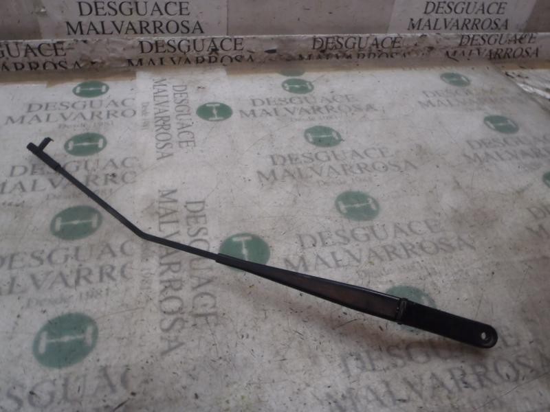 Recambio de brazo limpia delantero derecho para volkswagen caddy ka/kb (2k) furg. referencia OEM IAM 2K1955410  
