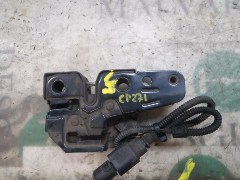 Recambio de cerradura capot para volkswagen caddy ka/kb (2k) furg. referencia OEM IAM 1T0823509C  