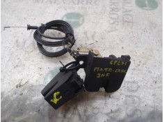 Recambio de cerradura puerta trasera derecha para volkswagen caddy ka/kb (2k) furg. referencia OEM IAM 7H0827162A9B9  2K0827506F 2