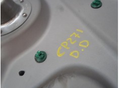 Recambio de elevalunas delantero derecho para volkswagen caddy ka/kb (2k) furg. referencia OEM IAM 2K1837730L   2