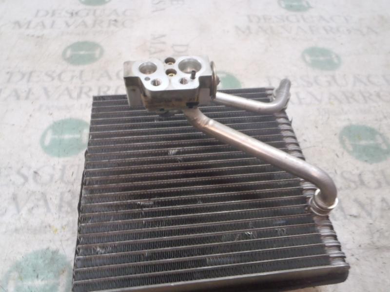 Recambio de evaporador aire acondicionado para volkswagen caddy ka/kb (2k) furg. referencia OEM IAM 1K1820103B  