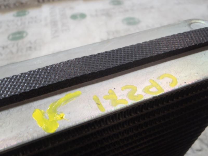 Recambio de evaporador aire acondicionado para volkswagen caddy ka/kb (2k) furg. referencia OEM IAM 1K1820103B  