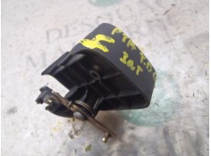 Recambio de maneta interior trasera derecha para volkswagen caddy ka/kb (2k) furg. referencia OEM IAM 2K0827185A9B9   2