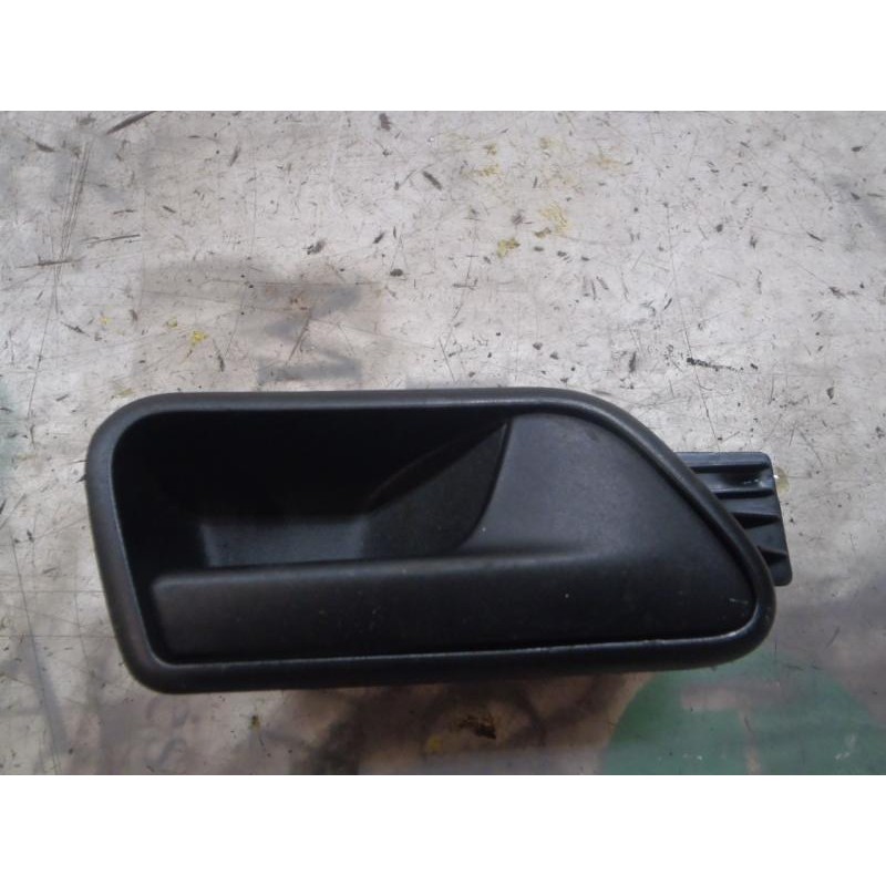 Recambio de maneta interior delantera derecha para volkswagen caddy ka/kb (2k) furg. referencia OEM IAM 2K0837114B9B9  