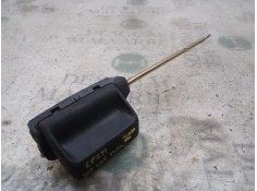 Recambio de maneta interior lateral derecha para volkswagen caddy ka/kb (2k) furg. referencia OEM IAM 7E0843642B9B9   2