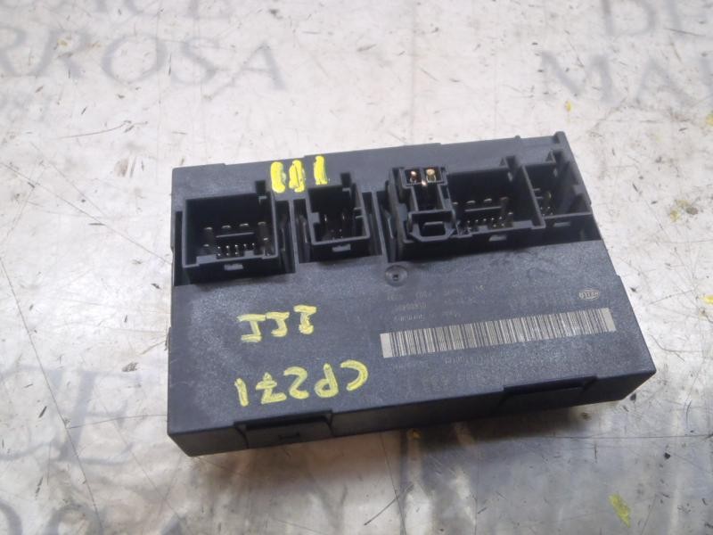 Recambio de modulo electronico para volkswagen caddy ka/kb (2k) furg. referencia OEM IAM 1K0959433AK  
