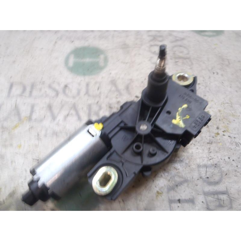 Recambio de motor limpia trasero para volkswagen caddy ka/kb (2k) furg. referencia OEM IAM 2K0955712C  