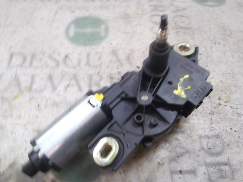 Recambio de motor limpia trasero para volkswagen caddy ka/kb (2k) furg. referencia OEM IAM 2K0955712C  