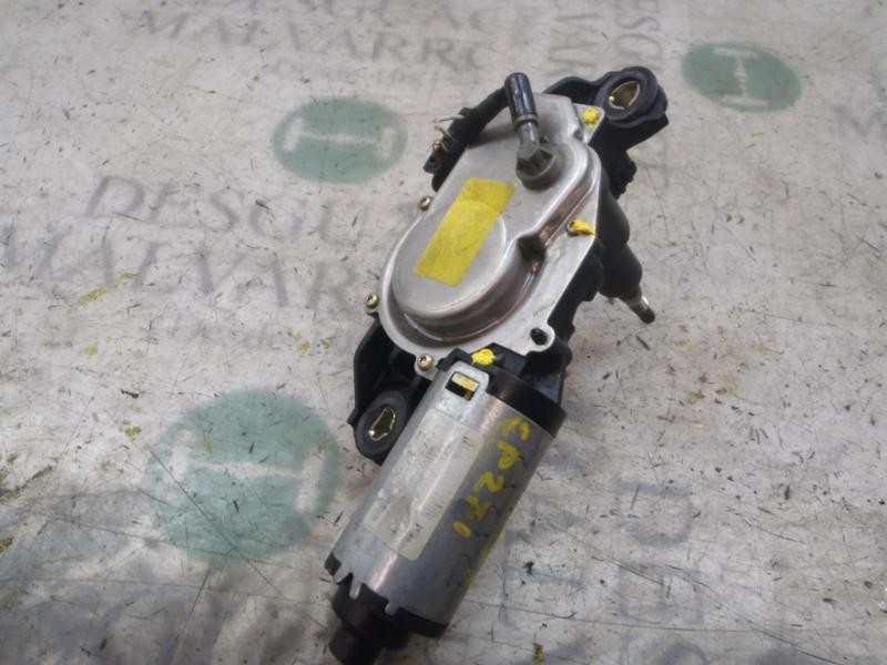 Recambio de motor limpia trasero para volkswagen caddy ka/kb (2k) furg. referencia OEM IAM 2K0955712C  