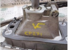 Recambio de palanca cambio para volkswagen caddy ka/kb (2k) furg. referencia OEM IAM 1K0711112  1K0711061A 2