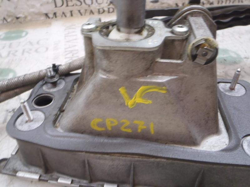 Recambio de palanca cambio para volkswagen caddy ka/kb (2k) furg. referencia OEM IAM 1K0711112  1K0711061A