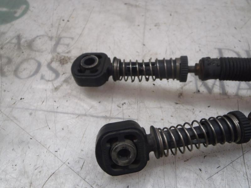 Recambio de palanca cambio para volkswagen caddy ka/kb (2k) furg. referencia OEM IAM 1K0711112  1K0711061A