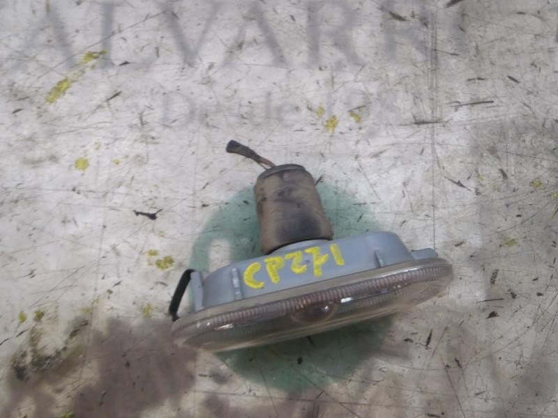 Recambio de piloto lateral derecho para volkswagen caddy ka/kb (2k) furg. referencia OEM IAM 2K0949117  