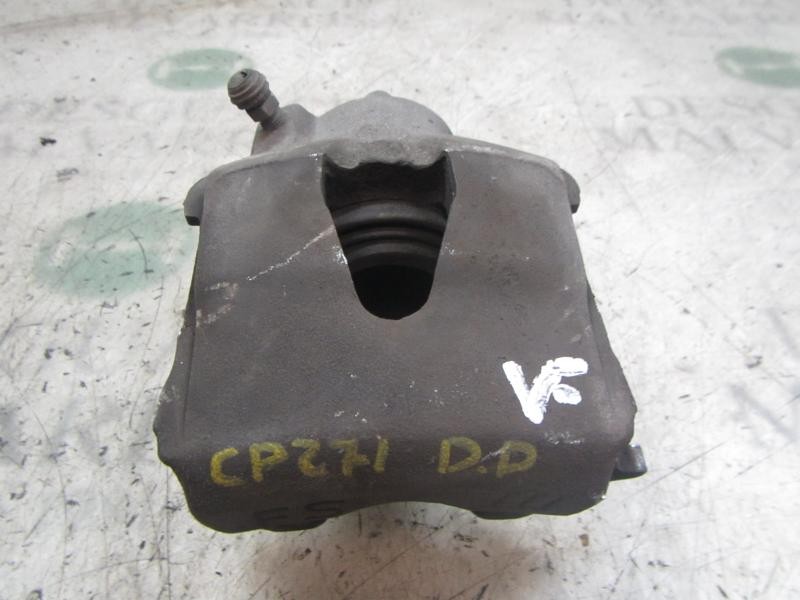 Recambio de pinza freno delantera derecha para volkswagen caddy ka/kb (2k) furg. referencia OEM IAM 1K0615124D  