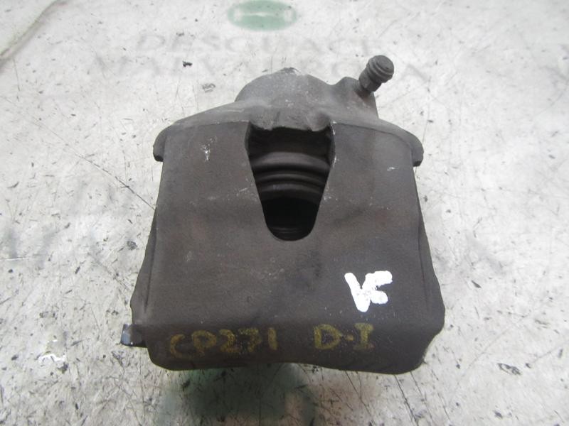 Recambio de pinza freno delantera izquierda para volkswagen caddy ka/kb (2k) furg. referencia OEM IAM 1K0615123D  