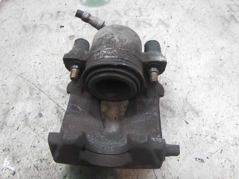 Recambio de pinza freno delantera izquierda para volkswagen caddy ka/kb (2k) furg. referencia OEM IAM 1K0615123D  