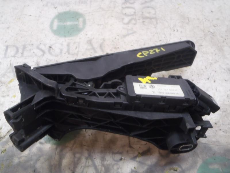 Recambio de potenciometro pedal para volkswagen caddy ka/kb (2k) furg. referencia OEM IAM 1T1721503H  