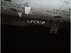 Recambio de puente trasero para volkswagen caddy ka/kb (2k) furg. referencia OEM IAM 2K5501101E   2