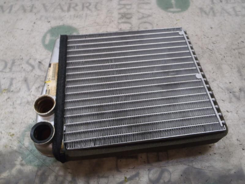 Recambio de radiador calefaccion / aire acondicionado para volkswagen caddy ka/kb (2k) furg. referencia OEM IAM 1K0819031B  