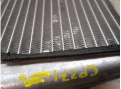 Recambio de radiador calefaccion / aire acondicionado para volkswagen caddy ka/kb (2k) furg. referencia OEM IAM 1K0819031B   2