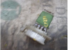 Recambio de resistencia calefaccion para volkswagen caddy ka/kb (2k) furg. referencia OEM IAM 1K0959263A   2