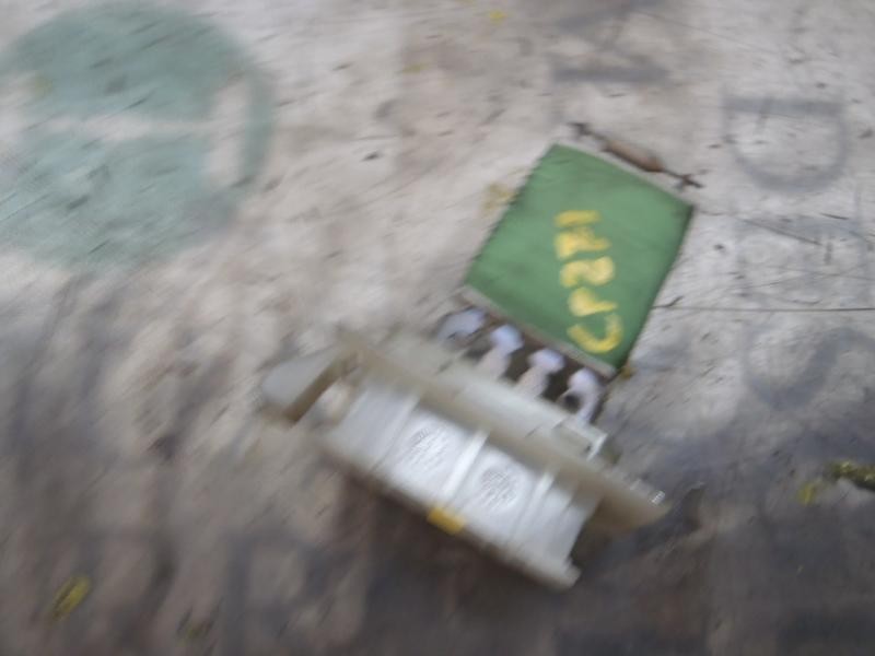 Recambio de resistencia calefaccion para volkswagen caddy ka/kb (2k) furg. referencia OEM IAM 1K0959263A  