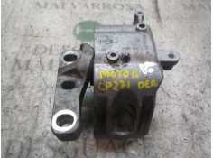 Recambio de soporte motor derecho para volkswagen caddy ka/kb (2k) furg. referencia OEM IAM 1K0199262AS   2
