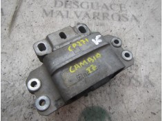 Recambio de soporte motor izquierdo para volkswagen caddy ka/kb (2k) furg. referencia OEM IAM 1K0199555M   2