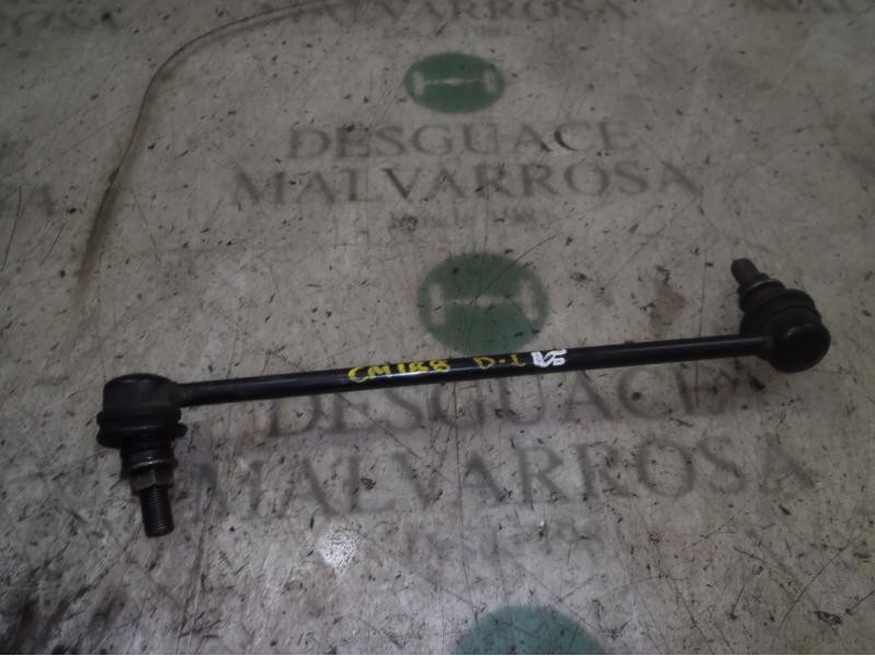 Recambio de tirante delantero izquierdo para nissan murano (z50) básico referencia OEM IAM 54668CA000  