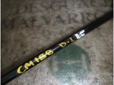 Recambio de tirante delantero izquierdo para nissan murano (z50) básico referencia OEM IAM 54668CA000   2